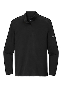 Nike Dry 1/2-Zip Cover-Up NKBV6044 | SLI Custom