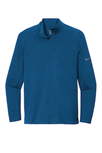 NKBV6044 | Dry 1/2-Zip Cover-Up