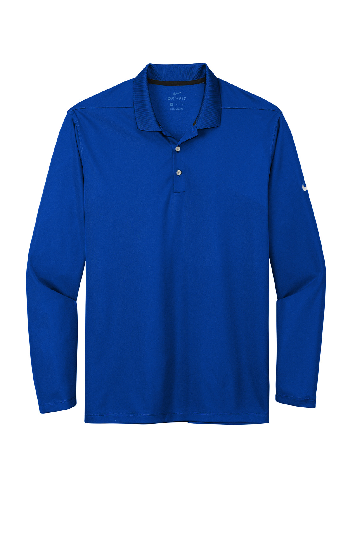 Nike polo dri fit sale 2025