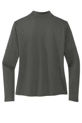 Nike Ladies Dri-FIT Element 1/2-Zip Top NKDH4951 | Ideal Images
