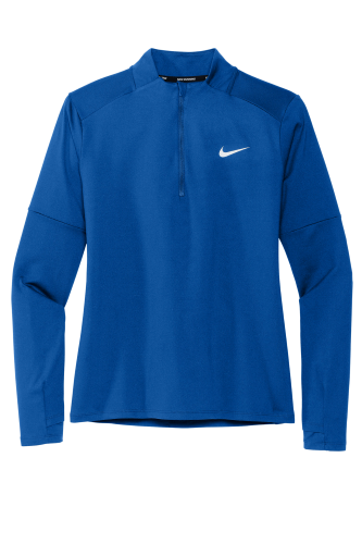 NKDH4951 | Ladies Dri-FIT Element 1/2-Zip Top