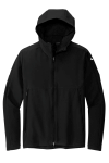 Hooded Soft Shell Jacket NKDR1543
