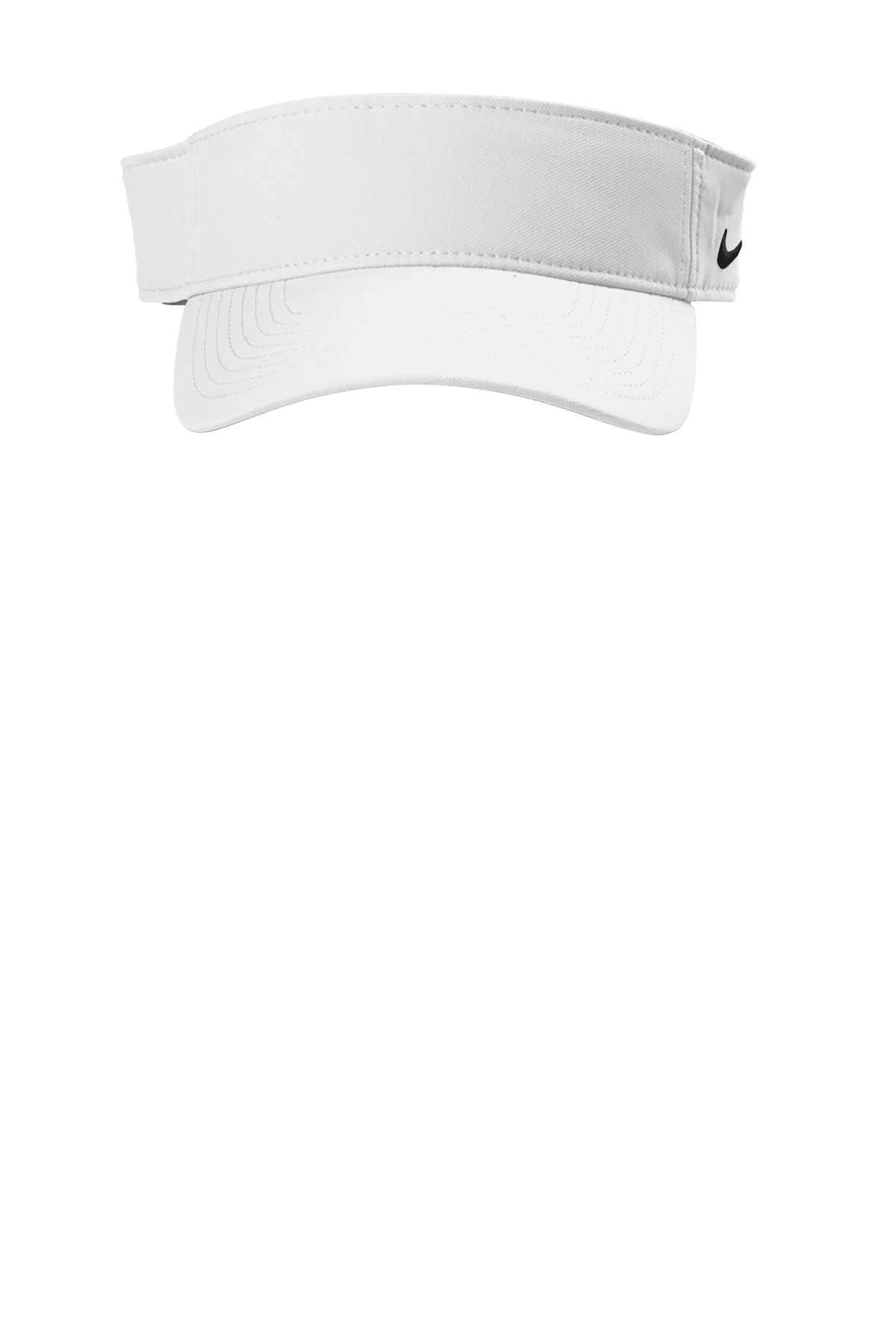 nike softball visor