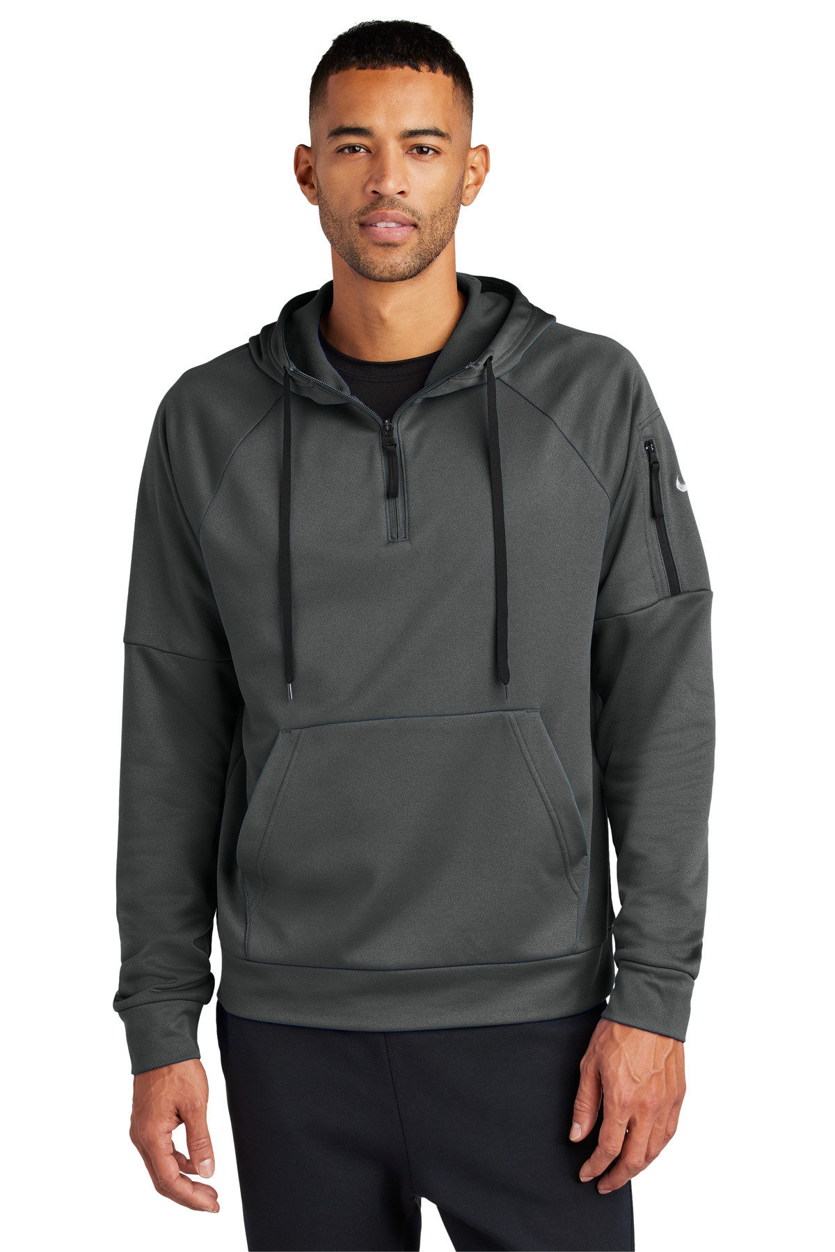 【HI FI FNK】Down Warm Hoodie nike-sweatshirts-nike-men-s-