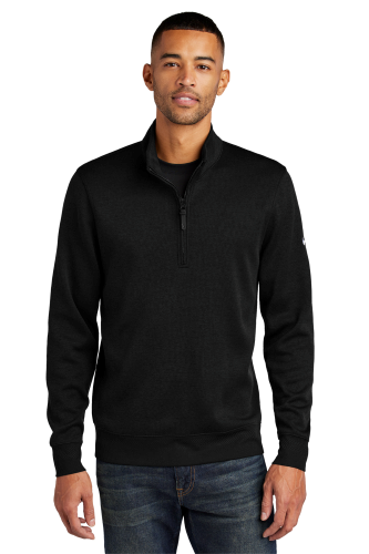 【oan】Wave sleeve sweatshirt Classic Fleece Graphic Crew Sweatshirt