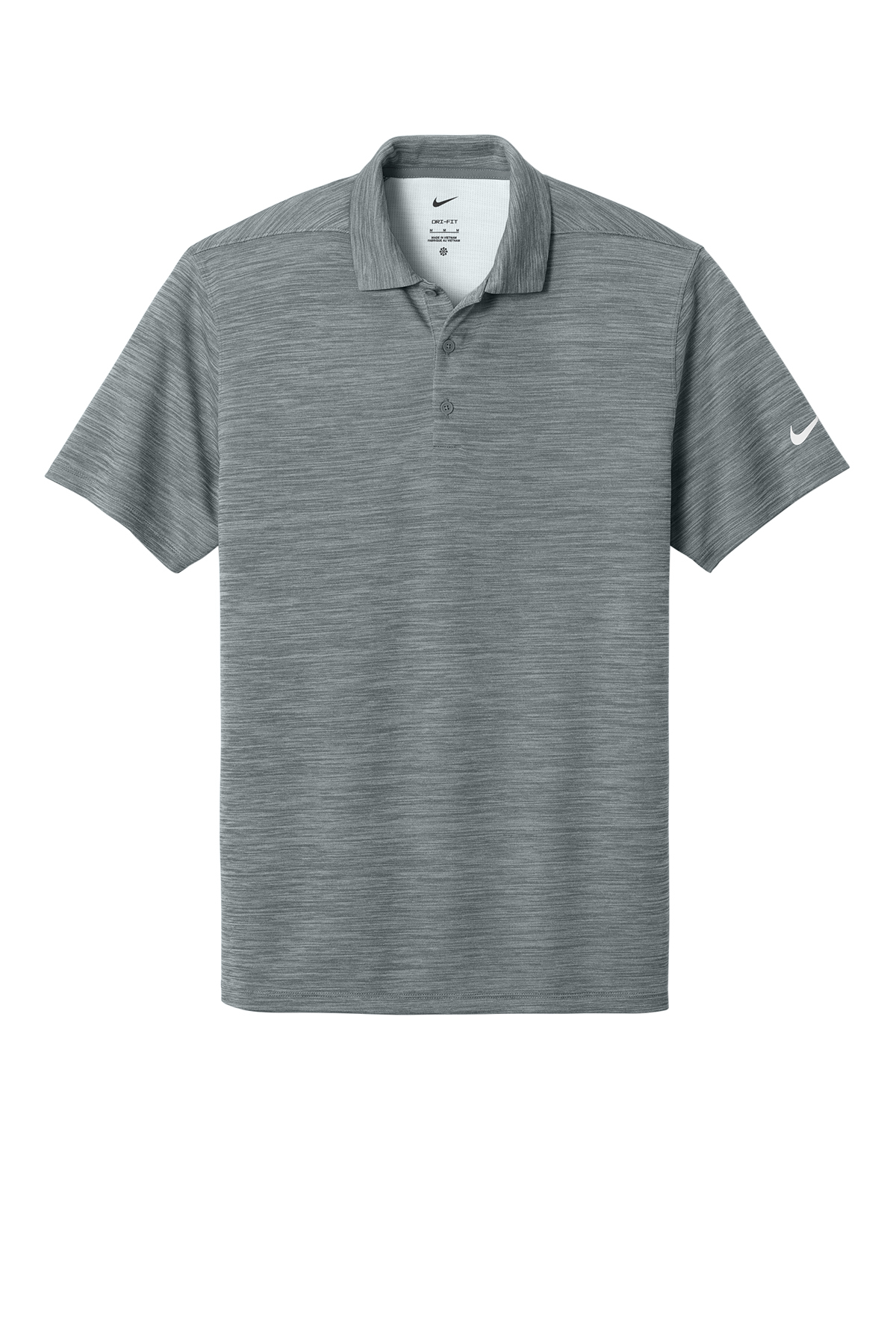 iowa nike polo