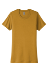 Women's Cotton Boyfriend Tee