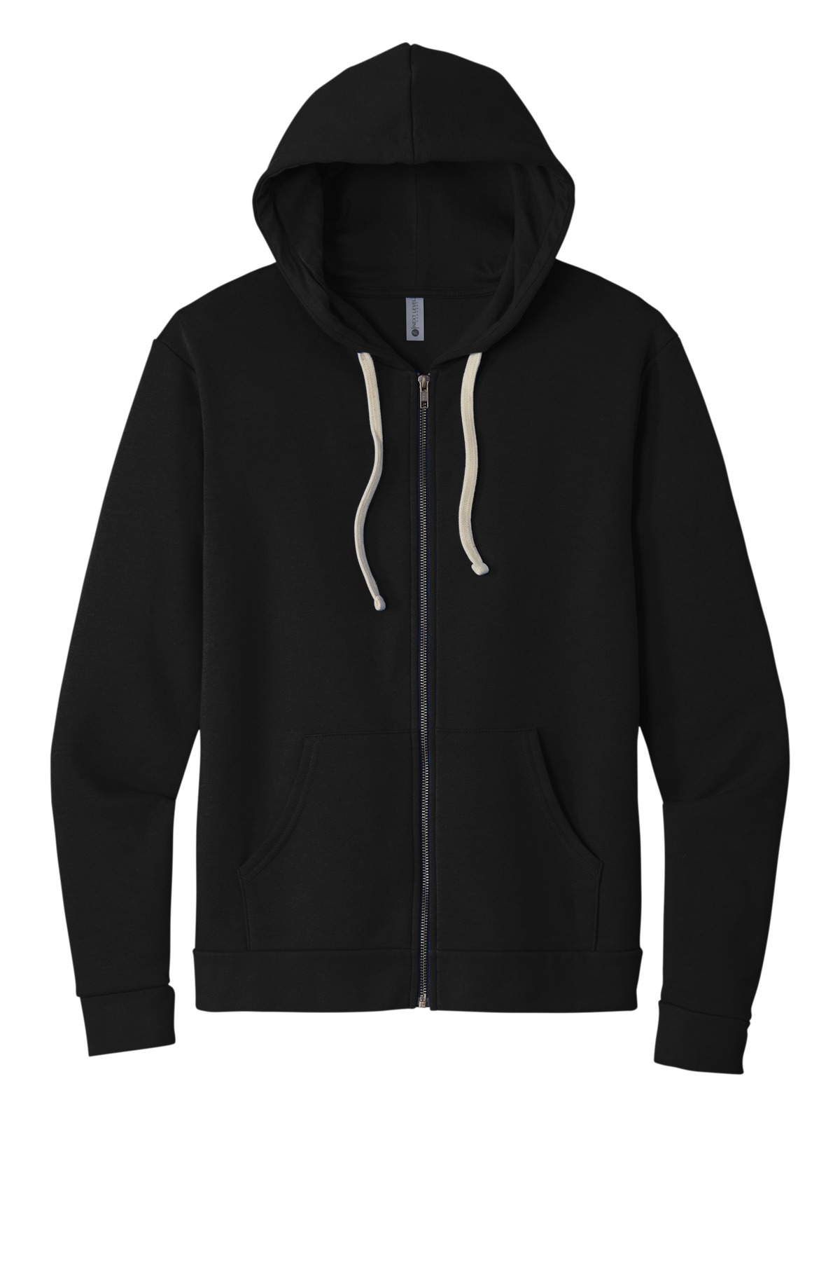 Next level zip hoodie shop