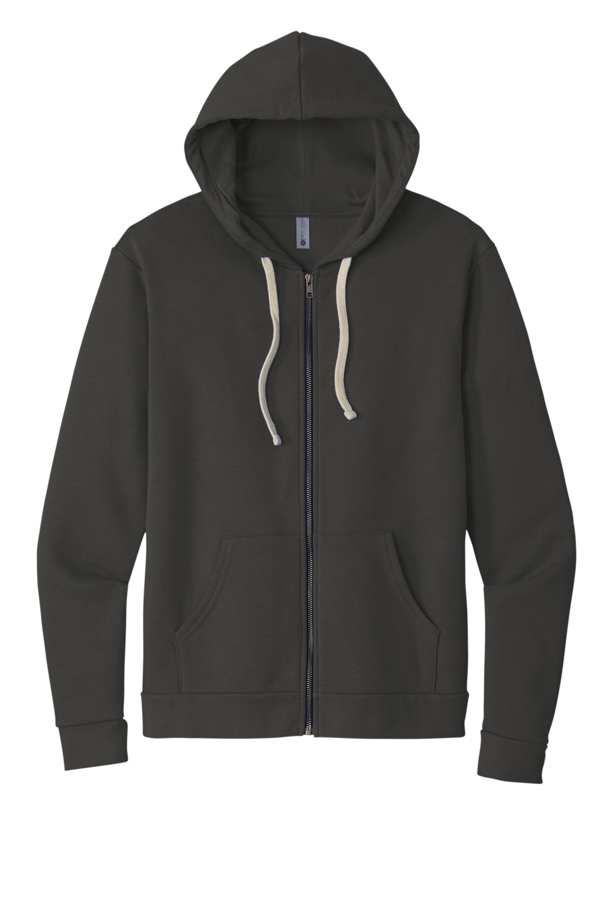 Premium Fleece Full-Zip Hoodie - Unisex | UM - Chemistry Premium Fleece Full-Zip Hoodie - Unisex | UM - Chemistry