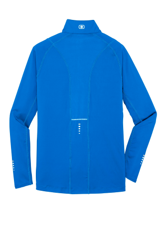 OJIYUU OGIO ENDURANCE Nexus 1/4-Zip Pullover | Yours On The Spot