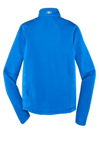 OGIO ENDURANCE Fulcrum Full-Zip | Imprintopia