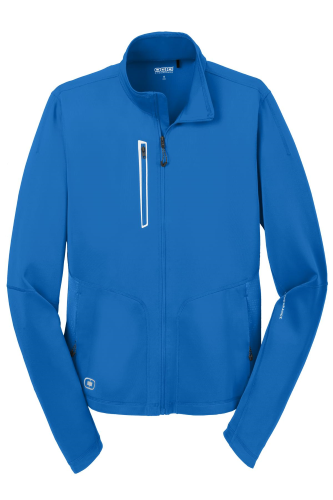 OGIO ENDURANCE Fulcrum Full-Zip | Imprintopia