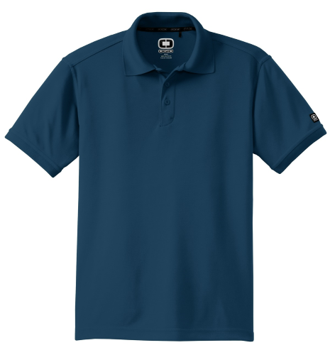 OGIO Caliber 2.0 Polo