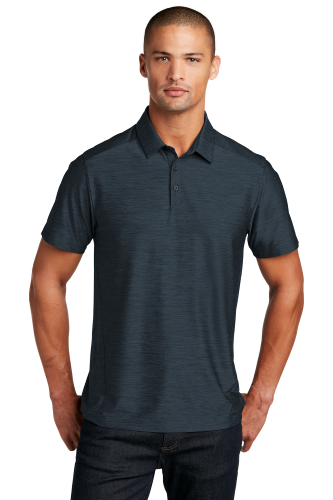 Appliance OGIO Slate Polo - Embroidered for Element Building