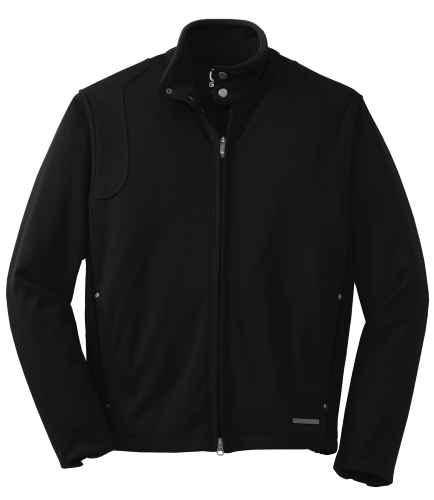 Blacktop OGIO Outlaw Jacket - Central CrossThreads
