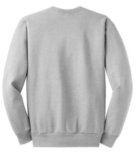 Hanes Comfortblend EcoSmart Crewneck Sweatshirt | Northwest Apparel &  Graphics