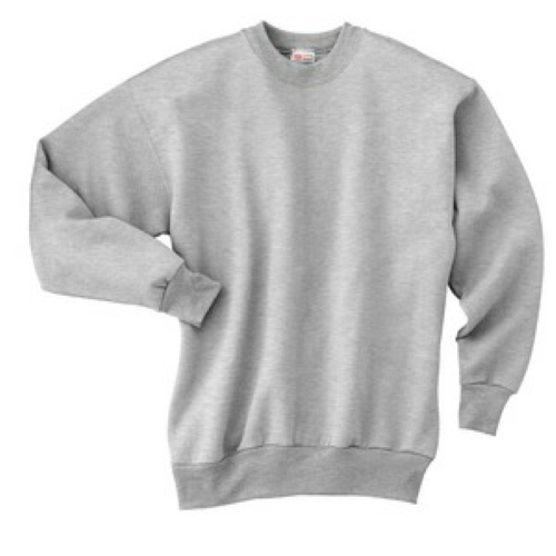 Hanes comfortblend printpro clearance