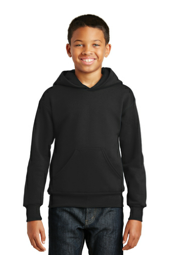 Hanes kids hoodie online