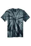 Youth Essential Tie-Dye Tee