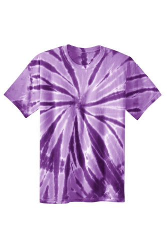 Custom T-Shirts - Tie-Dye Tees Youth 