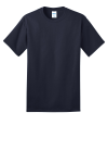 Essential Ring Spun Cotton T-Shirt