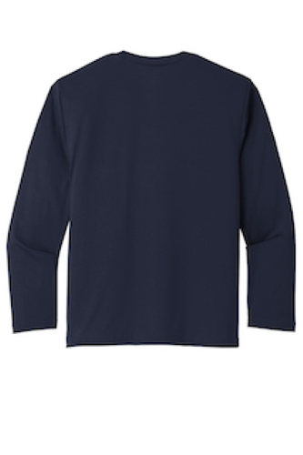 25 Embroidered Polos shown in three colorways — The Print Plug