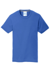 Youth Essential Blended Performance Tee