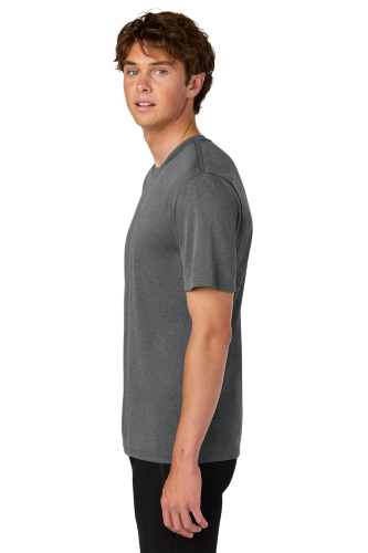 25 Embroidered Polos shown in three colorways — The Print Plug