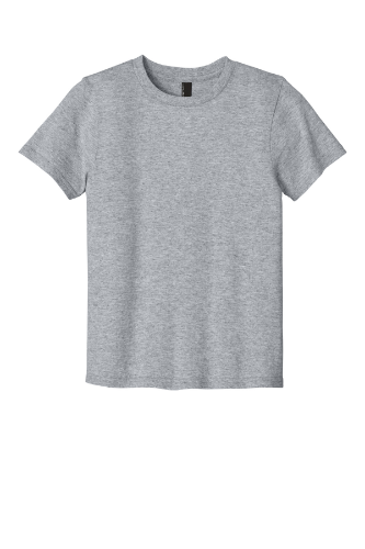 Port & Co Youth Easy Cotton Tee