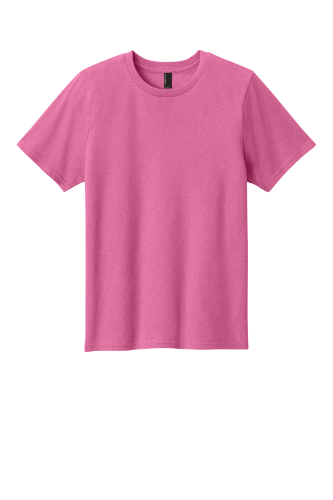 Port & Co Youth Easy Cotton Tee