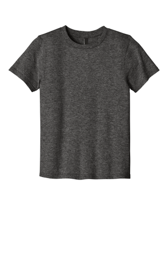 Port & Co Youth Easy Cotton Tee