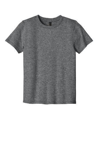Port & Co Youth Easy Cotton Tee