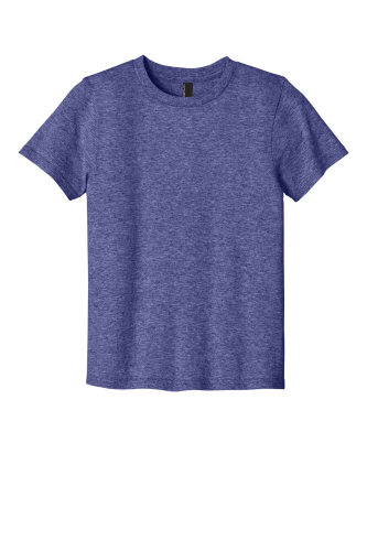 Port & Co Youth Easy Cotton Tee