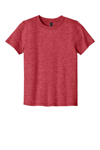 Port & Co Youth Easy Cotton Tee