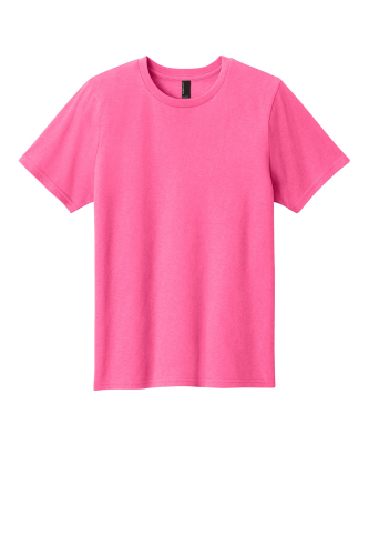 Port & Co Youth Easy Cotton Tee