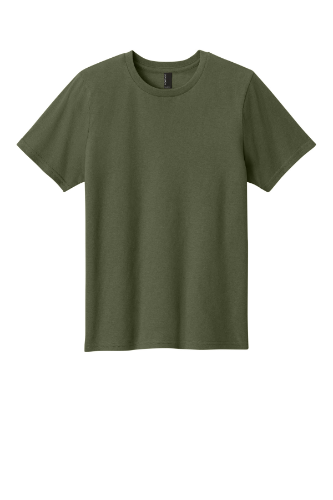 Port & Co Youth Easy Cotton Tee