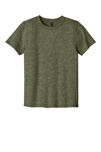 Port & Co Youth Easy Cotton Tee
