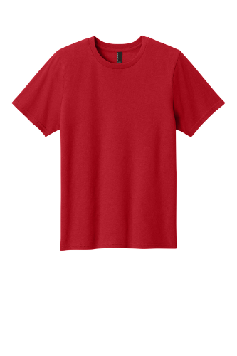 Port & Co Youth Easy Cotton Tee