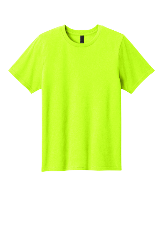 Port & Co Youth Easy Cotton Tee