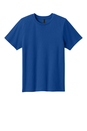 Port & Co Youth Easy Cotton Tee