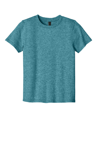 Port & Co Youth Easy Cotton Tee