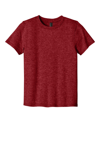 Port & Co Youth Easy Cotton Tee