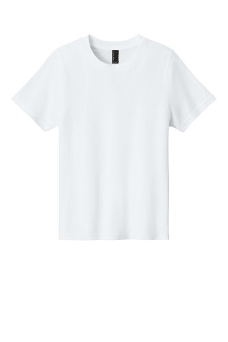 Port & Co Youth Easy Cotton Tee