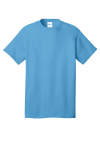 5.4-oz 100% Cotton T-Shirt