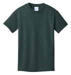 Port Company Youth 100 Cotton T Shirt