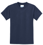 Youth 50/50 Cotton/Poly T-Shirt