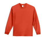 Long Sleeve Essential T-Shirt
