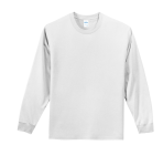 Tall Long Sleeve Essential T-Shirt
