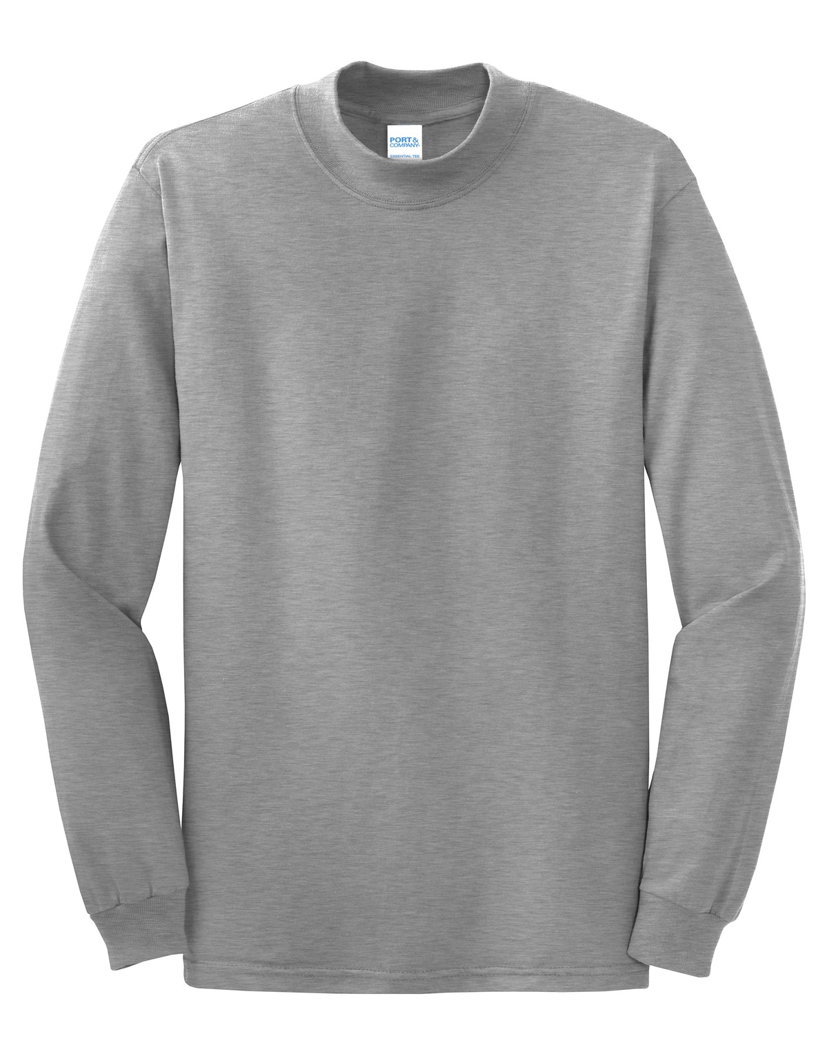 Port Company Mock Turtleneck Innovative Work Wear Inc