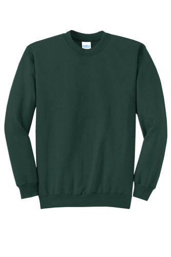 houseofcb green sweatshirt